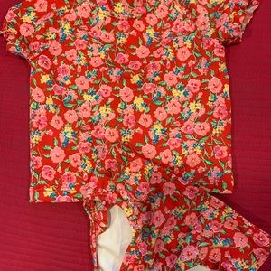 Janie and Jack swimsuit